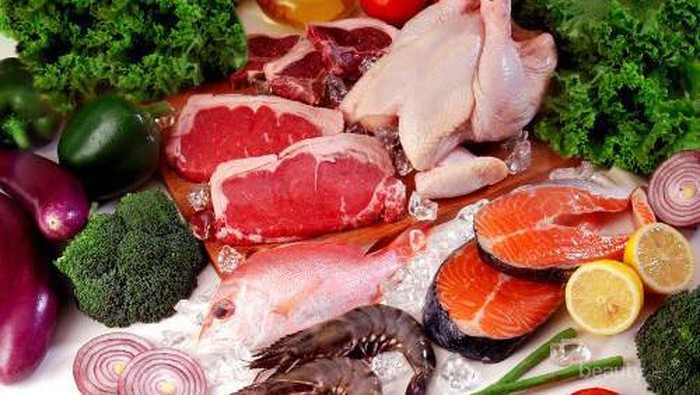 4 Tips Menurunkan Berat Badan ala Diet Paleo