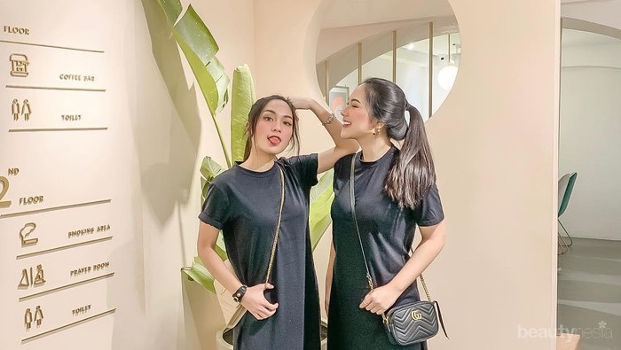 [FORUM] Siapa di sini yang suka nya pakai rok ke mana-mana?