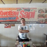 Cicipi Lezatnya Kwetiau Sapi 78 Mangga Besar