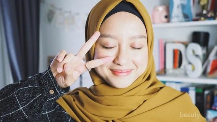 [FORUM] Kak, rambut aku cepat bau setelah berhijab, apa yang salah ya?