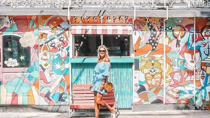 [FORUM] Destinasi Instagram-able mana sih yang udah kamu datangi? Sharing dong, buat referensi liburan nih!