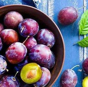 [FORUM] Bener ga sih buah plum itu bisa ngurusin badan?? Galau nih sis mau beli atau enggak di IG...