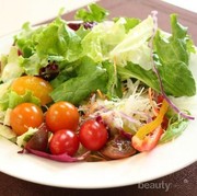 Cepat Langsing dengan Diet Sayuran