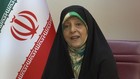 VIDEO: Wapres Iran Positif Terinfeksi Corona