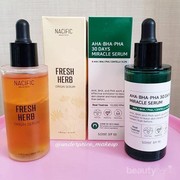 Bagusan Some By Mi atau Nasific sih?