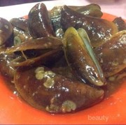 Nikmati Kelezatan Seafood 94 Mulyono