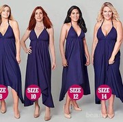 Sebenernya baju ukuran all size itu ukurannya apa sih?