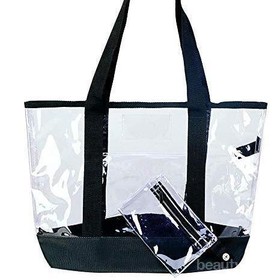 [FORUM] See through bag, yay or nay?