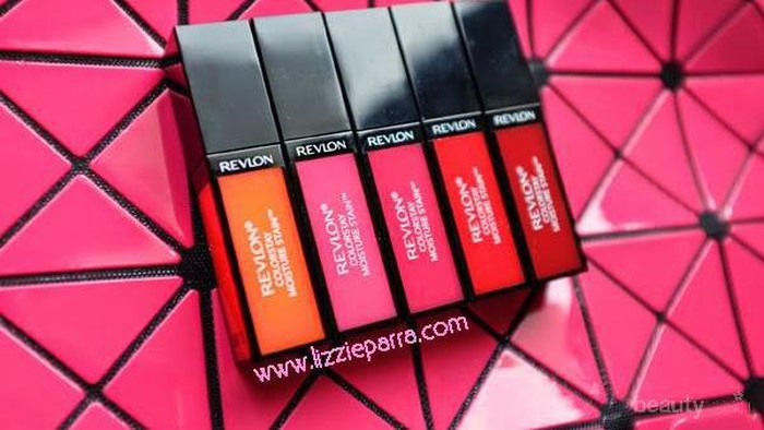 REVLON COLORSTAY MOISTURE STAIN, Yay or Nay?