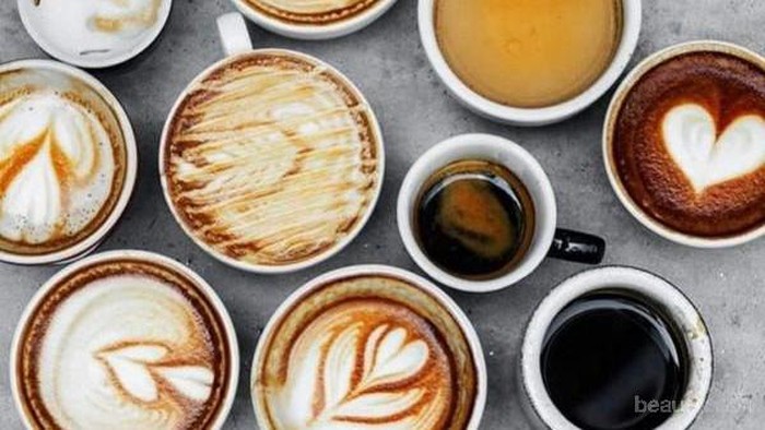 [FORUM] Suka banget kopi nih! Bahaya gak ya kalo diminum setiap hari?