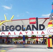 Destinasi Wisata Menarik di Johor Bahru