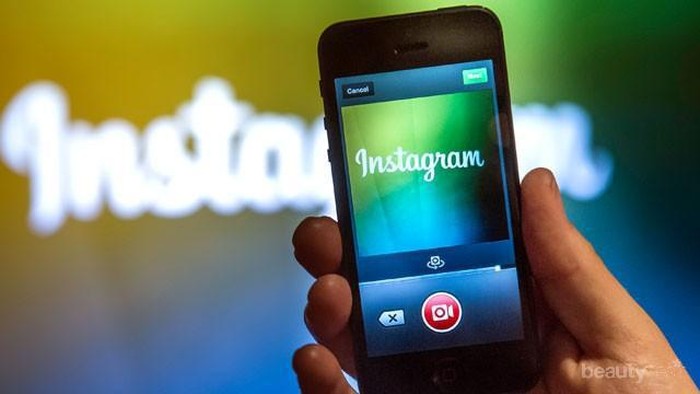 10 Destinasi Dunia Ini Paling Banyak Diunggah Ke Instagram