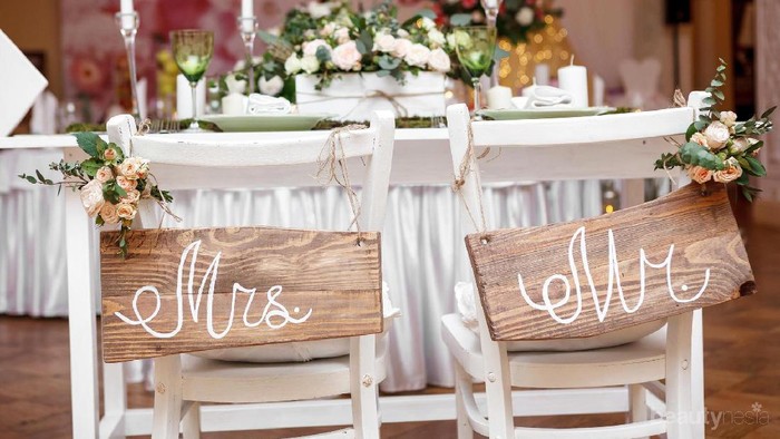 [FORUM] Perlukah memakai jasa wedding planner?