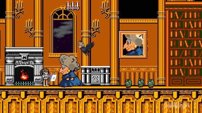 CineFix Bangkitkan Kenangan Asyiknya Bermain Game Jadul Melalui 8-bit Cinema