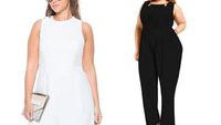 [FORUM] Badan Big Size Dan Pendek Cocok Pakai Jumpsuit Ngga?