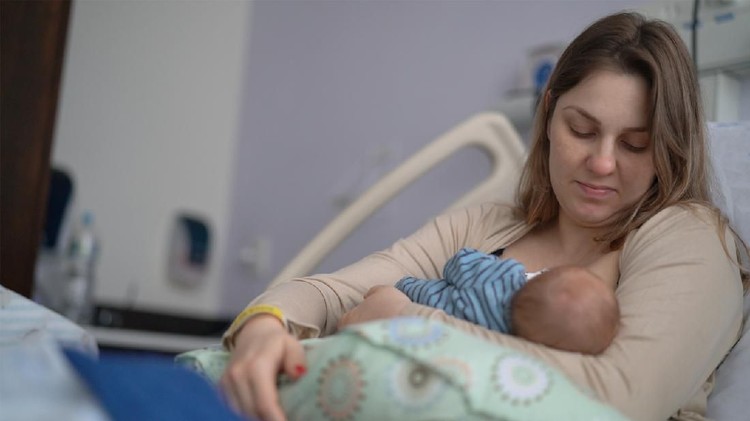 Love and motherhood