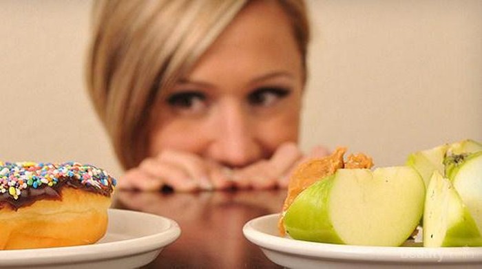 5 Tips Menurunkan Berat Badan Tanpa Lapar