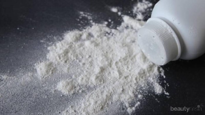 [FORUM] Bedak bayi bisa dipake untuk baking gak sih?