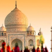[FORUM] Wah, muslim asing dilarang beribadah di Taj Mahal kecuali hari Jum'at