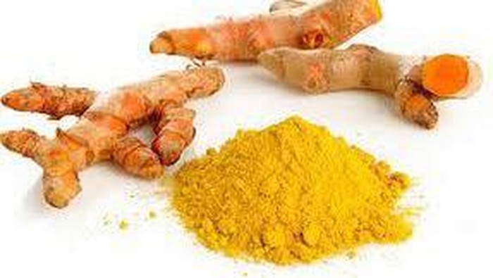 Kunyit: Si Rempah Multifungsi