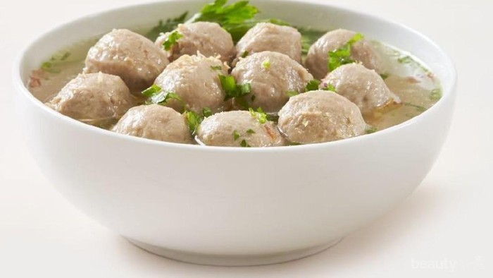 Rekomendasi Tempat Makan Bakso Lezat di Surabaya