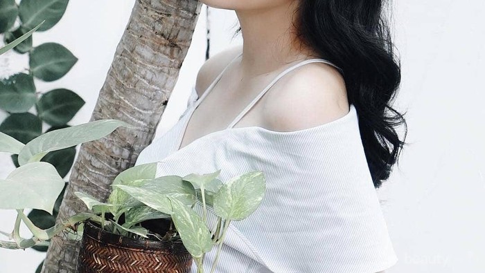 Review Foundation Sariayu, Produk Legendaris di Bawah Rp50 Ribu yang Tahan Lama