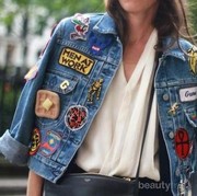 [FORUM] Jaket dikasih patch bagus apa norak gengs?