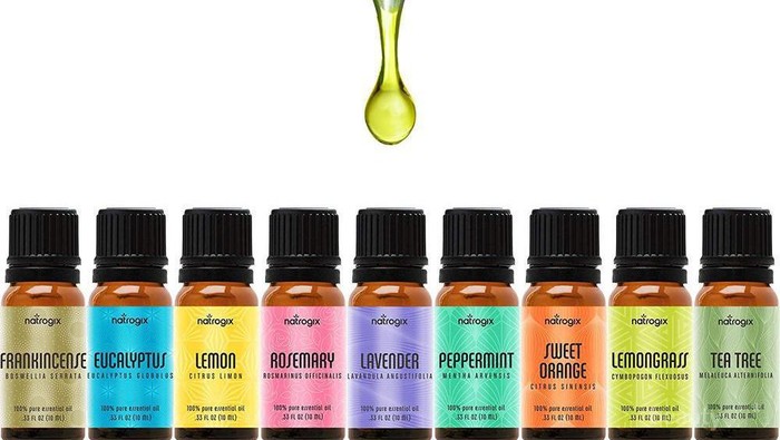 [FORUM] Ada yang Udah Rutin Pake Essential Oils untuk Wajah? Bagi reviewnya dong