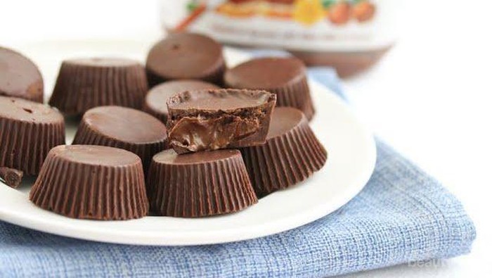 Cicipi Olahan Nutella Lezat