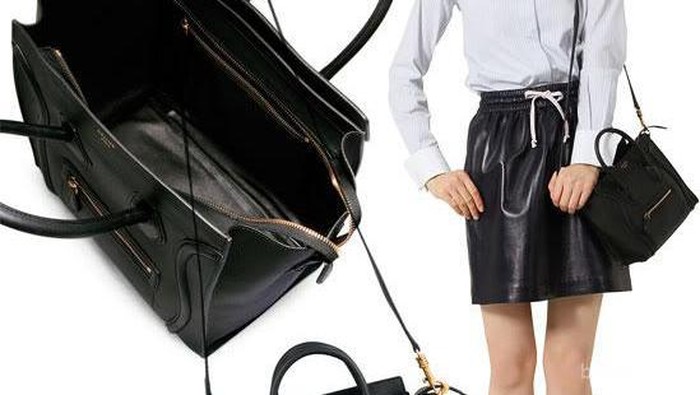 Celine Bag, Tas Keren Kalangan Sosialita