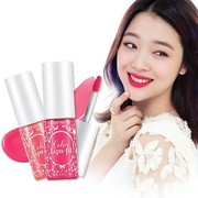 Review: Etude House Color Lips-Fit
