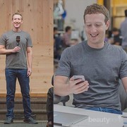 [FORUM] Pandangan kamu dengan orang yang bajunya itu-itu aja gimana sih, Ladies?