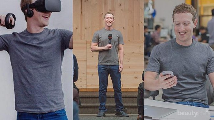 [FORUM] Pandangan kamu dengan orang yang bajunya ituitu