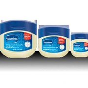 Vaseline Petroleum Jelly, Sahabat Para Wanita