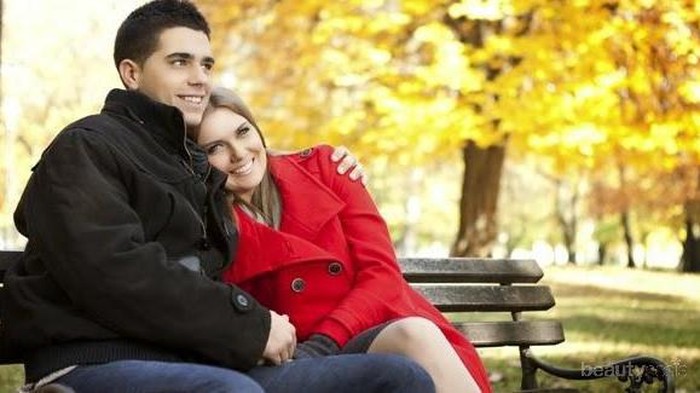 6 Tanda Kamu Punya Hubungan Cinta yang Sehat Dengan Si Dia