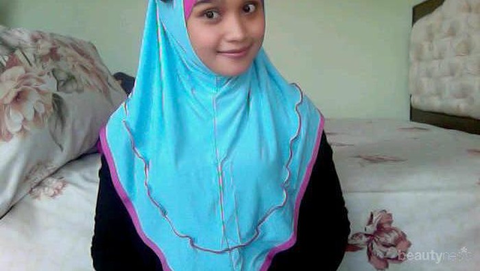 Mending mana, hijab pola ramai apa hijab polos warna terang? Mending mana, hijab pola ramai apa hijab polos warna terang?