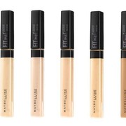 Concealer Maybelline Fit Me! Ternyata, Ampuh Tutupi Bekas Jerawat dan Mata Panda Lho