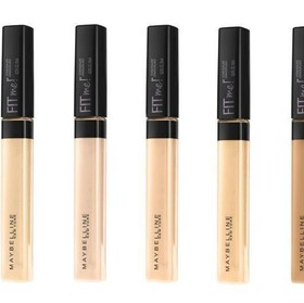 Concealer Maybelline Fit Me! Ternyata, Ampuh Tutupi Bekas Jerawat dan Mata Panda Lho