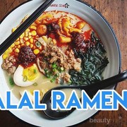 [FORUM] Ada Ngga Sih Resto Ramen Halal di Jakarta?