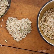 Ajaib! Minyak Kelapa Bisa Kurangi Kalori dalam Nasi Hingga 60%!