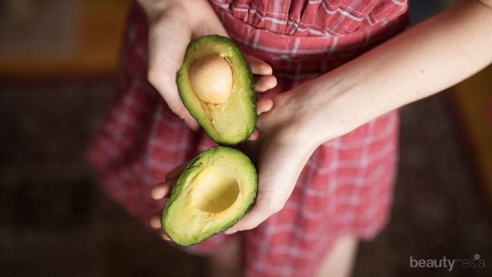 Tak Disangka, Manfaat Alpukat untuk Kesehatan Ini Ternyata Bisa Kamu Dapatkan Lho!