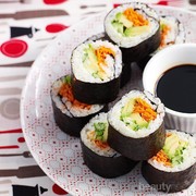 [FORUM] Makanan Jepang favorite kalian apasih?