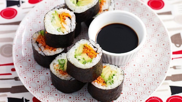 [FORUM] Makanan Jepang favorite kalian apasih?