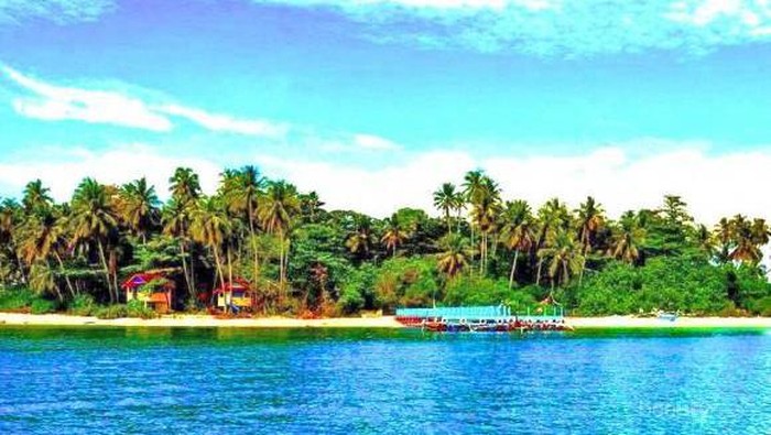 Menjelajahi Keindahan Pulau-Pulau di Sumatera Barat