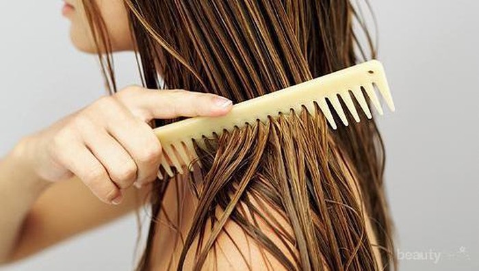 Kegunaan Kuning Telur untuk Rambut