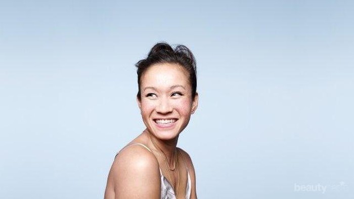 Kulit Lembap Tanpa Minyak dengan 4 Bedak Untuk Kulit Kering Ini!