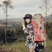 [FORUM] Mau beli tas gunung nih, ada rekomendasi kak..