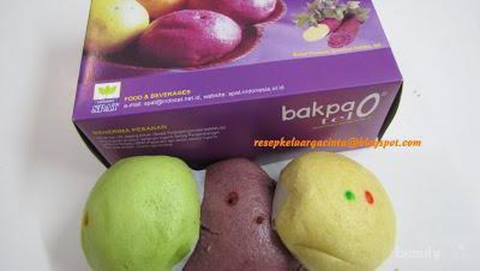 5 Oleh-Oleh Unik Khas Malang