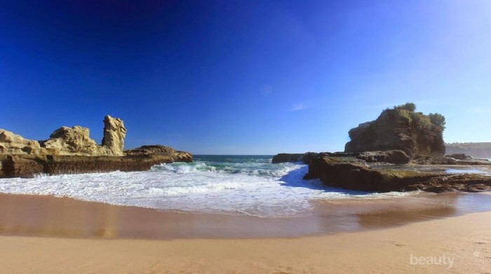 Destinasi Wisata di Pacitan