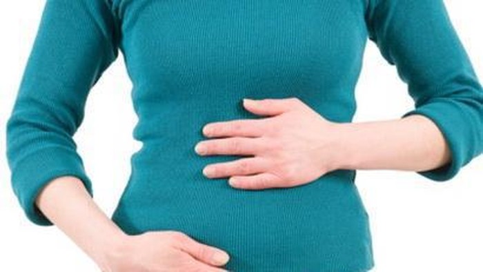 Kurangi Kembung dengan 7 Makanan Ini